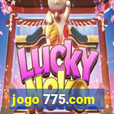 jogo 775.com